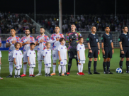 Filipina Merasa Diuntungkan Segrup dengan Vietnam dan Timnas Indonesia di ASEAN Cup