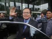  Kubu Prabowo: Pak Jokowi, Jangan Terlalu Baik ke Tiongkok