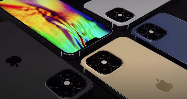 CFO Apple: iPhone 12 Batal Rilis September 2020