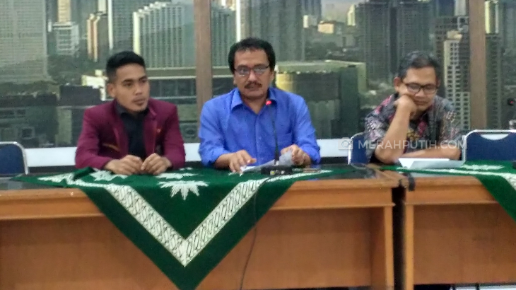 Angkatan Muda Muhammadiyah Tanggapi Penolakan PBNU Soal Full Day School