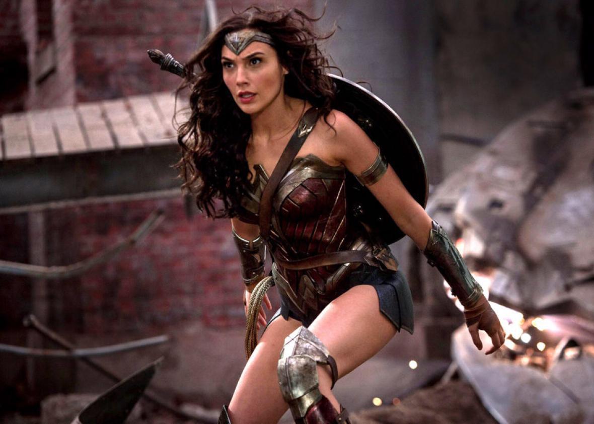 Makin Tua Makin Jadi, 4 Superhero Ini Semakin Kuat Seiring Bertambah Usia