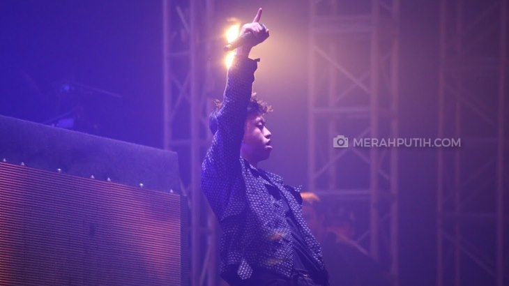 Baru Dirilis, Video Klip Single Terbaru Rich Brian Tembus 1,5 Juta Viewers 