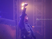 Baru Dirilis, Video Klip Single Terbaru Rich Brian Tembus 1,5 Juta Viewers 