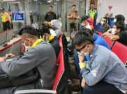 Ratusan WNI Tejebak di Myanmar, 54 Orang Segera Dibawa Pulang