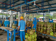  Elpiji 3 Kilogram Tidak Lagi Bebas Dibeli