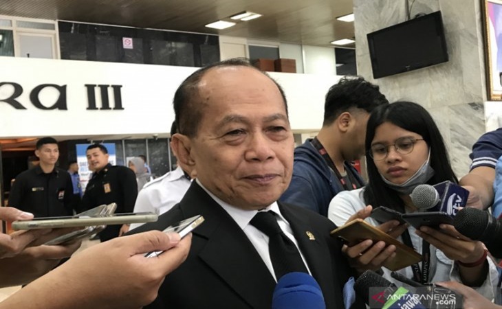  Tanggapi Wacana Dana Pensiunan PNS Rp1 Miliar, Demokrat: Jelas Dulu, Uangnya Dari Mana?