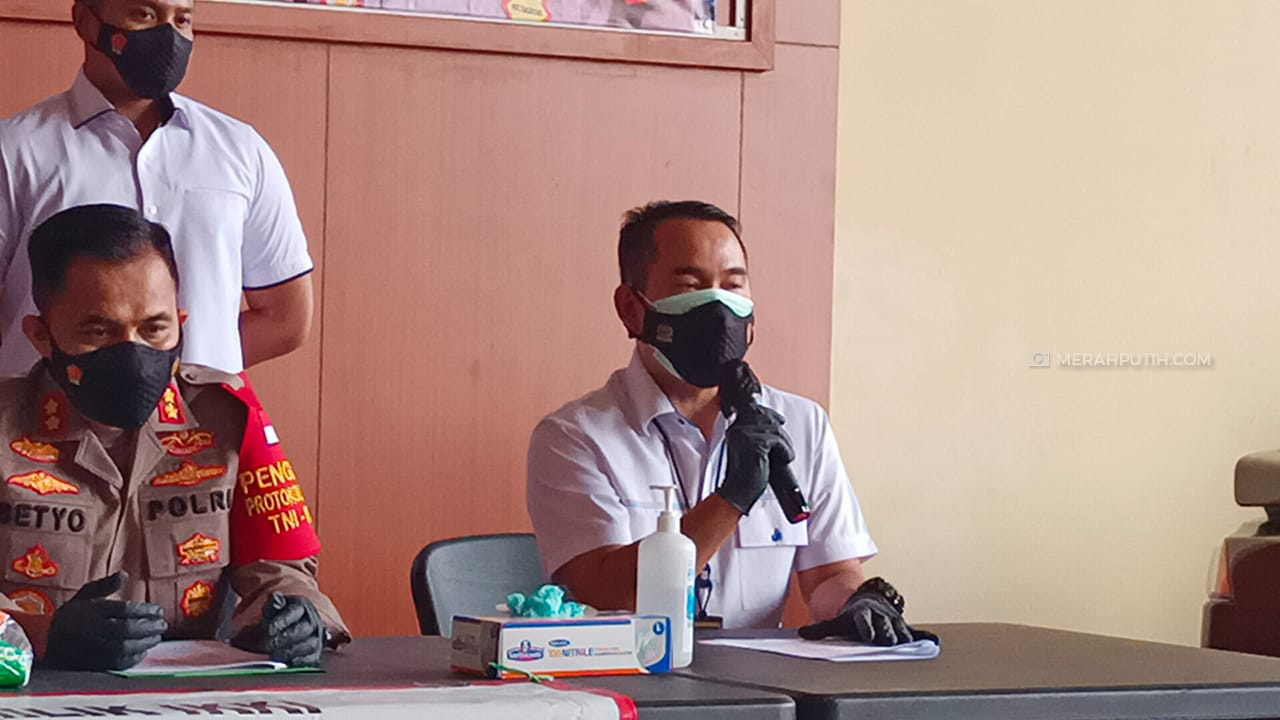 Polisi Ultimatum Mafia Tanah yang Danai Sekelompok Preman untuk Intimidasi Warga
