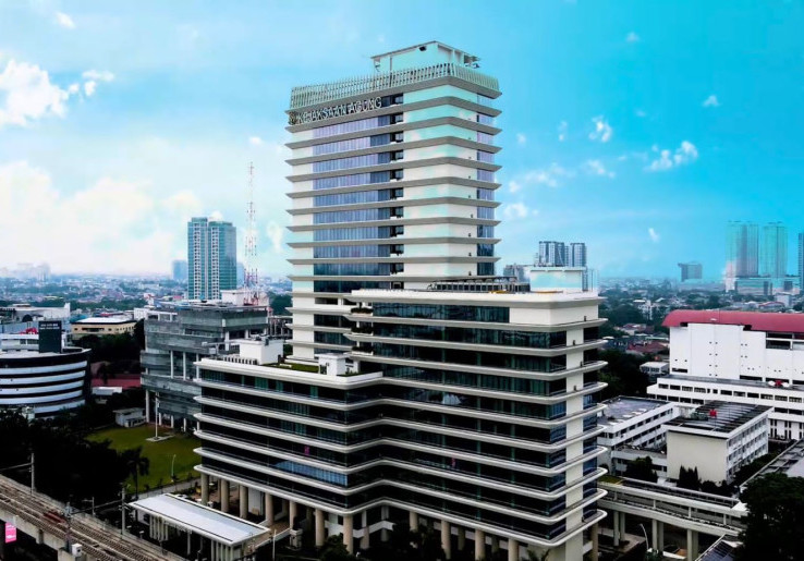 Kejagung Tetapkan 5 Tersangka Pemerasan Kasus ITE, 3 Jaksa Diberhentikan