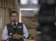 Gubernur Jabar Izinkan Karantina Wilayah Parsial dari Tinggkat RT hingga Kecamatan
