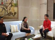  Gibran Janji Setia dengan PDIP Meski Tak Dapat Rekomendasi Pilwakot Solo