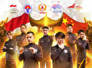 Tim 'PUBG Mobile' Indonesia Raih Posisi Keempat di Grand Final Asian Games 2023