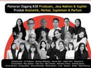 Interbeauty Indonesia 2024 Siap Dorong Munculnya Entrepreneur Baru
