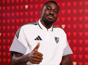Manchester United Siap Bajak Youssouf Fofana, Sevilla Bakal Gigit Jari di Bursa Transfer Januari?