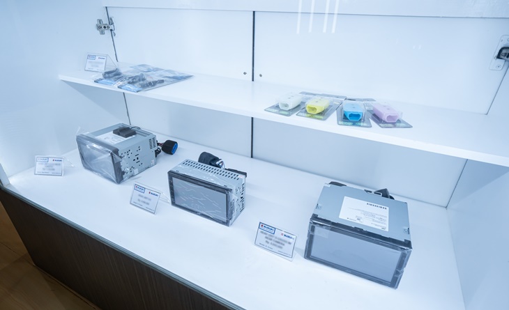 Suzuki Berikan Potongan Harga Layanan Purna Jual di GJAW 2023