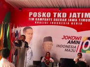 TKN Bocorkan Fokus Bahasan Joko Widodo di Debat Kedua