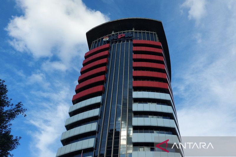 KPK Yakin Jelang Pemilu 2024 Semakin Banyak Serangan Fajar 