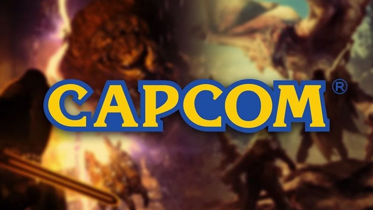 Pandemi, Karyawan Capcom Terpaksa WFO karena Data Diretas