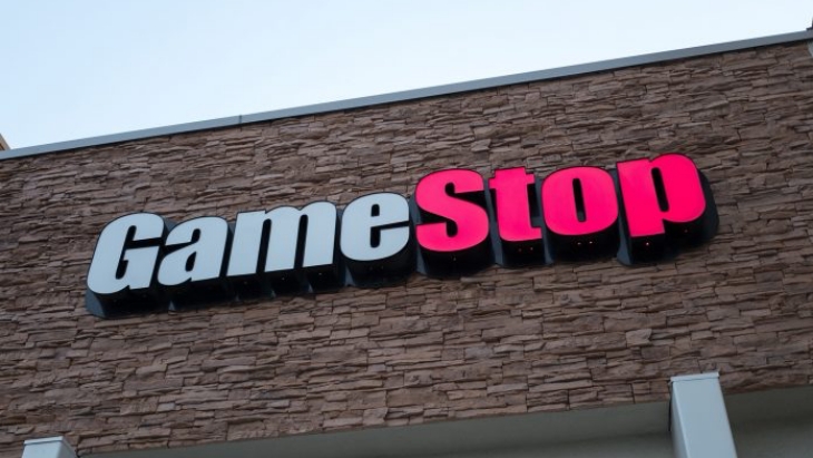 Ubah Strategi Bisnis, GameStop Cari CEO Baru