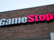 Ubah Strategi Bisnis, GameStop Cari CEO Baru