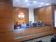   KPK Tetapkan Kepala BPJN XII Tersangka Suap Proyek Jalan di Kaltim
