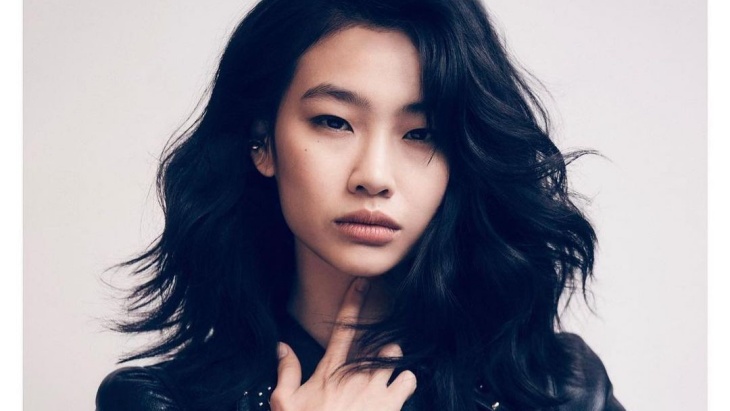 Jung Ho-Yeon Masuk Daftar 'TIME 100 Next' 2022