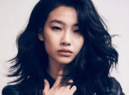 Jung Ho-Yeon Masuk Daftar 'TIME 100 Next' 2022