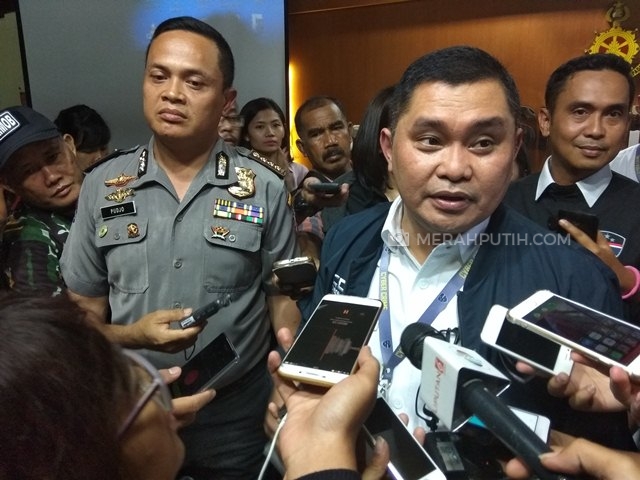 Muslim Cyber Army Berbaiat ke Rizieq? Ini Jawaban Polisi