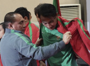 PSSI Ingin Timnas U-22 Raih Juara SEA Games 2017