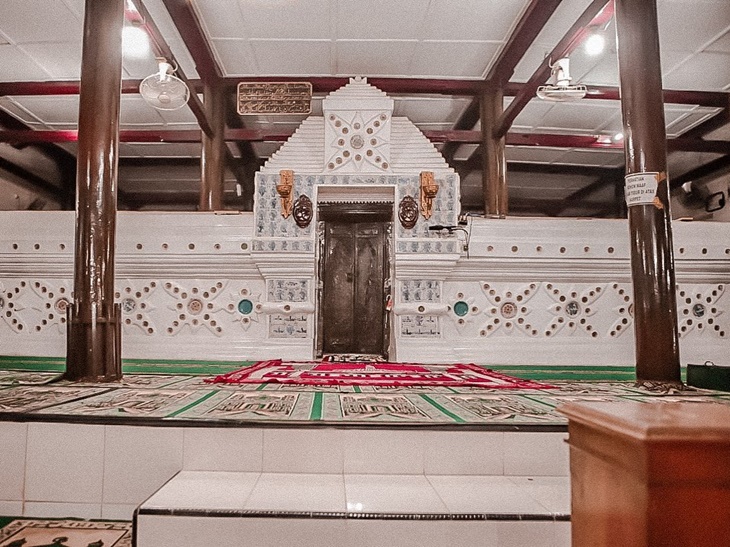 makam