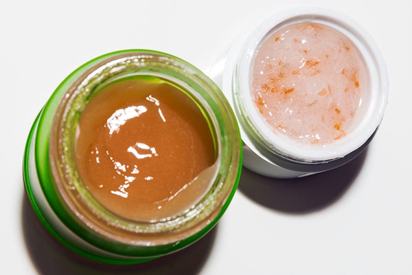 Exfoliation