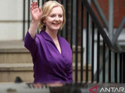 Setelah Memimpin Selama 45 Hari, PM Inggris Liz Truss Mengundurkan Diri