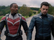 ‘The Falcon and the Winter Soldier’ Tayang 19 Maret di Disney Plus