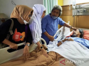 Keluarga Bantah Kabar Acil Bimbo Meninggal, Pastikan Itu Hoaks