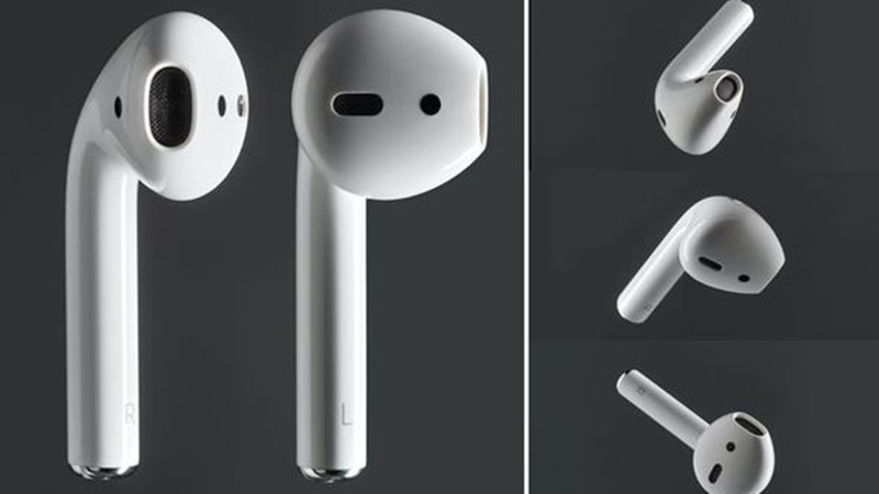 Apple Segera Rilis AirPods Pro, Earphone Kedap Suara dengan 'Noise Cancelling'