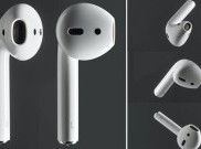 Apple Segera Rilis AirPods Pro, Earphone Kedap Suara dengan 'Noise Cancelling'