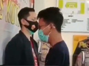 Pencoret 'Anti Islam' Musala di Tangerang Akui Belajar Agama dari Youtube