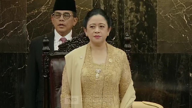 Puan Sesalkan Rakyat tidak Pernah Benar-Benar Berkuasa