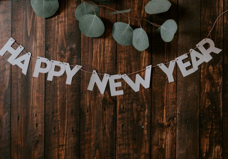   Selamat Tahun Baru dari Kiribati, Atol Kecil yang Jadi Tempat Pertama Menyambut 2026