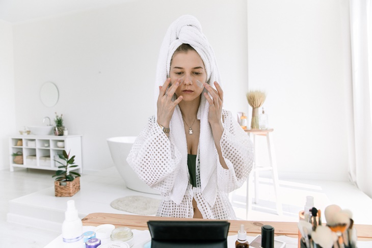 skincare