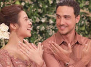 Hamish Daud Beri Kejutan Romantis di Hari Ulang Tahun Raisa