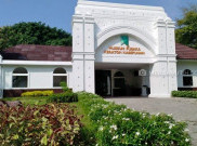 Menikmati Wisata Sejarah di Museum Pusaka Keraton Kesepuhan Cirebon