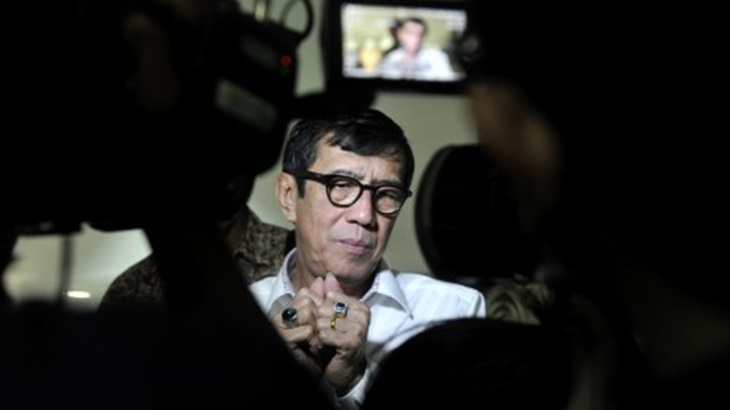 Perlihara Konflik PPP, Buat Stigma Jokowi Anti-Islam