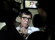 Perlihara Konflik PPP, Buat Stigma Jokowi Anti-Islam