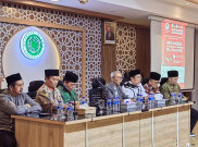 Polisi Jamin Kelancaran dan Pengamanan Aksi Damai Bela Palestina 