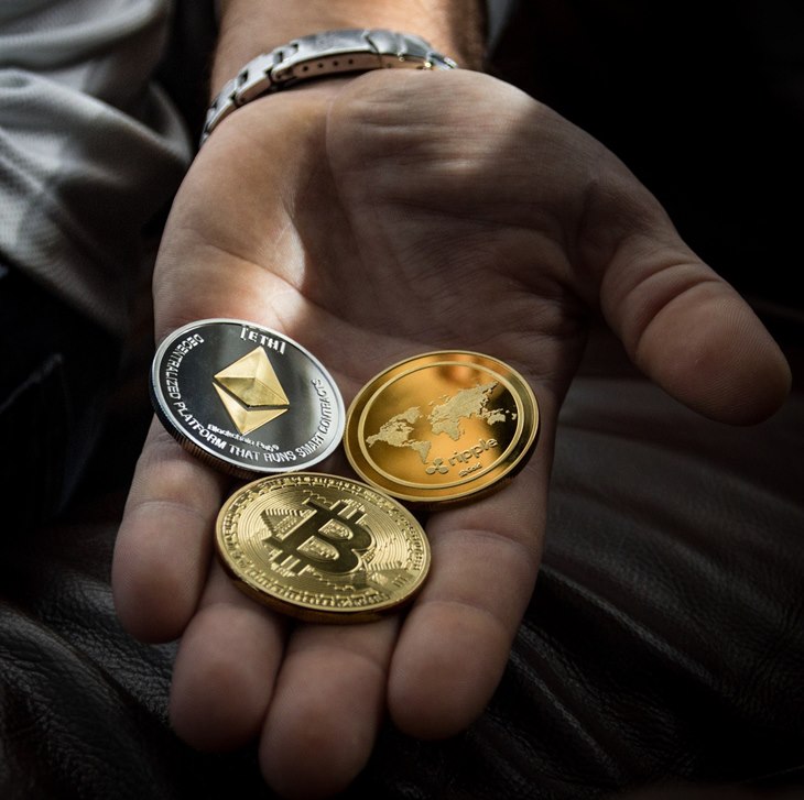 bitcoin