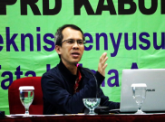 Sehari Positif COVID-19 Tambah Nyaris 1.000, Pengamat Kritik Istana Mulai Bingung