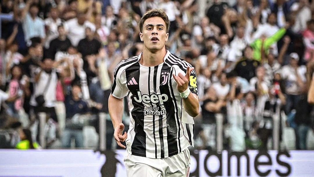 Barcelona tertarik dengan Kenan Yildiz