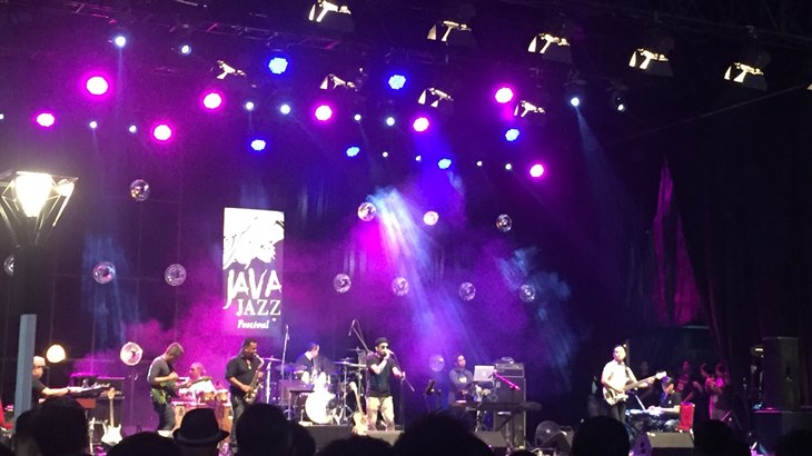 Glenn Fredly