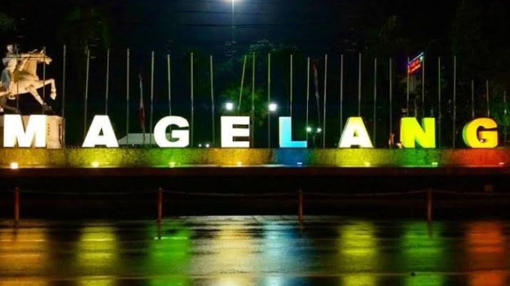 Magelang, Salah Satu Kota Tertua di Indonesia
