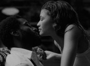 Zendaya dan John David Washington Syuting Rahasia Selama Lockdown COVID-19